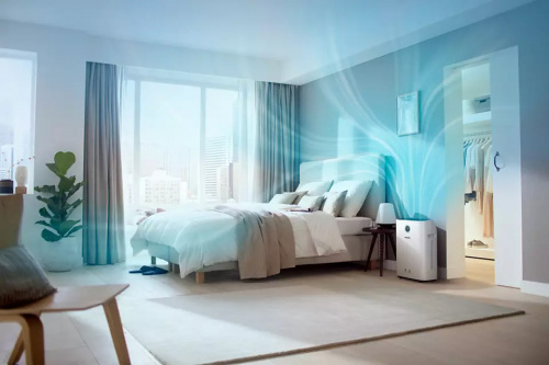 Климатический комплекс Philips AC2721/10