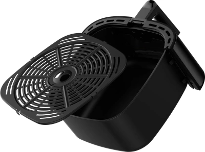 Аэрогриль Deerma DEM-KZ150W — фото, купить в Минске с доставкой по Беларуси — 360shop.by