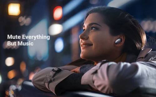 Наушники Ugreen HiTune X6 ANC