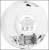 Датчик дыма Honeywell Smoke Detector (JTYJ-GD-03MI/BB)