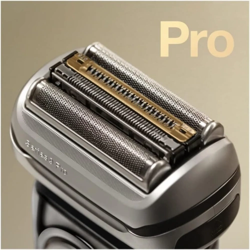 Электробритва Braun Series 9 Pro 9486cc — фото, купить в Минске с доставкой по Беларуси — 360shop.by