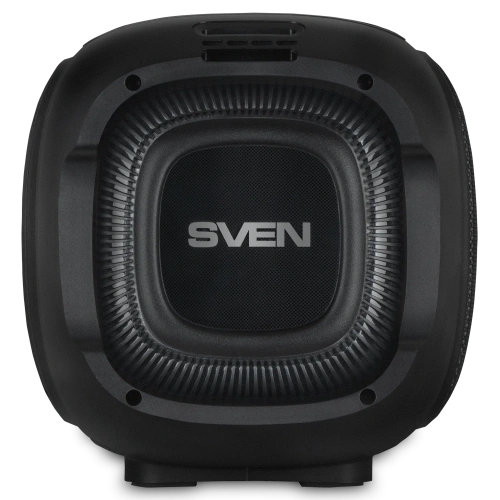 Колонка для вечеринок SVEN PS-860 — фото, купить в Минске с доставкой по Беларуси — 360shop.by