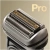 Электробритва Braun Series 9 Pro 9486cc — фото, купить в Минске с доставкой по Беларуси — 360shop.by
