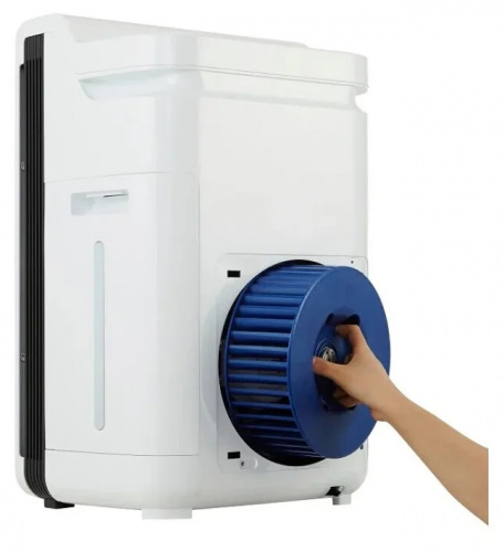 Климатический комплекс IClima LUX-8000W