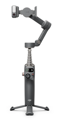Стабилизатор DJI Osmo Mobile 7P — фото, купить в Минске с доставкой по Беларуси — 360shop.by