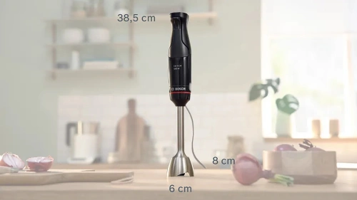 Блендер погружной Bosch ErgoMaster MSM4B620 — фото, купить в Минске с доставкой по Беларуси — 360shop.by