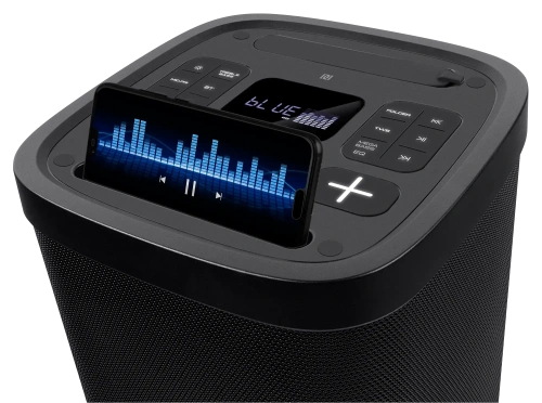 Колонка для вечеринок SVEN PS-950 — фото, купить в Минске с доставкой по Беларуси — 360shop.by