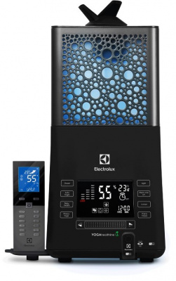 Ультразвуковой увлажнитель воздуха Electrolux EHU-3810D