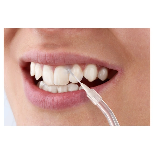 Ирригатор портативный Sencor SOI 1311GD — фото, купить в Минске с доставкой по Беларуси — 360shop.by