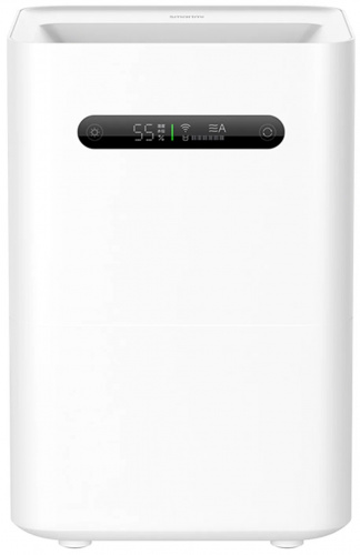 Паровой увлажнитель воздуха SmartMi (Xiaomi) Evaporative Humidifier 2 (CJXJSQ04ZM)