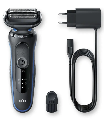 Электробритва Braun Series 5 50-B1000s — фото, купить в Минске с доставкой по Беларуси — 360shop.by