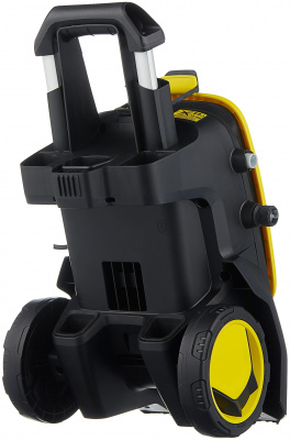 Мойка высокого давления Karcher K 5 Compact Relaunch (1.630-750.0)