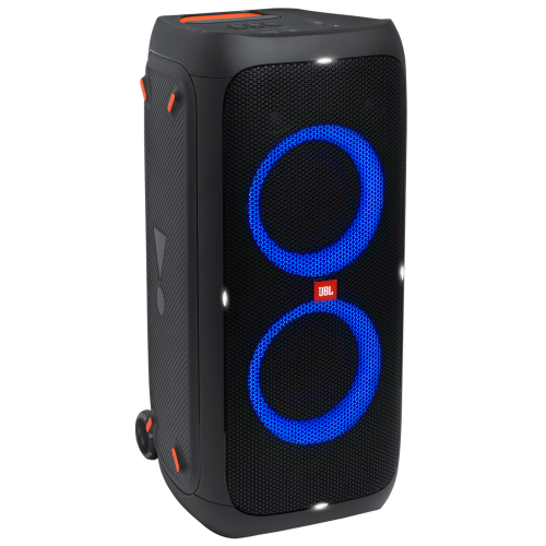 Колонка для вечеринок JBL Partybox 310 – фото, купить в Минске с доставкой по Беларуси – 360shop.by