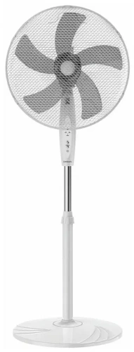 Вентилятор напольный Timberk T-SF1602RC — фото, купить в Минске с доставкой по Беларуси — 360shop.by