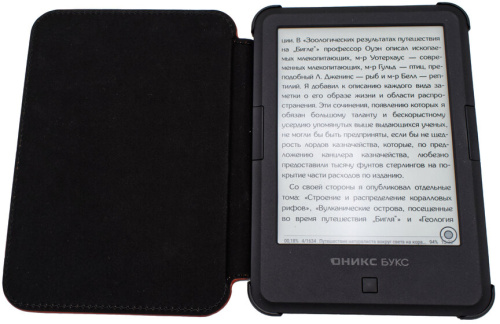 Электронная книга ONYX BOOX Darwin 11 (ОНИКС БУКС Дарвин 11) – фото, купить в Минске с доставкой по Беларуси – 360shop.by