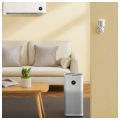 Датчик движения Xiaomi Mijia Human Body Sensor 2 (RTCGQ02LM)