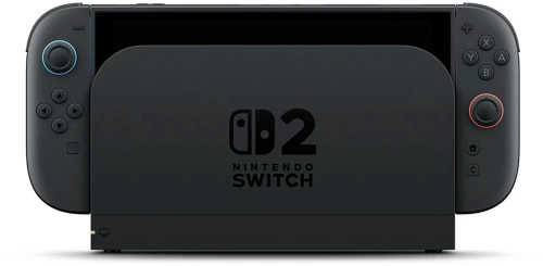 Игровая приставка Nintendo Switch 2 – фото, купить в Минске с доставкой по Беларуси – 360shop.by