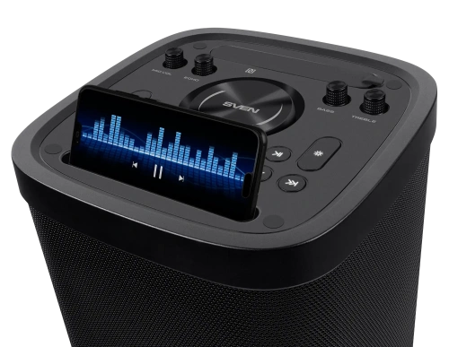 Колонка для вечеринок SVEN PS-930 — фото, купить в Минске с доставкой по Беларуси — 360shop.by