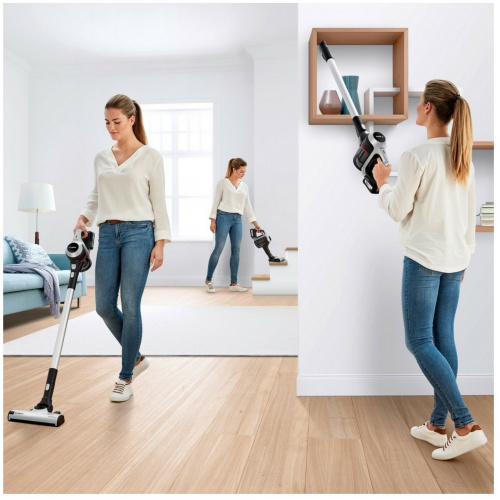 Пылесос Bosch BCS612KA2