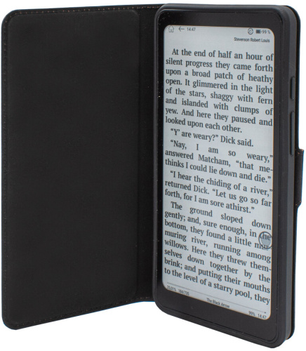 Электронная книга Onyx BOOX Kant 3 (ОНИКС БУКС Кант 3) – фото, купить в Минске с доставкой по Беларуси – 360shop.by