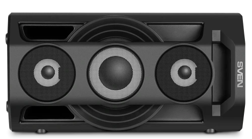 Колонка для вечеринок SVEN PS-680 — фото, купить в Минске с доставкой по Беларуси — 360shop.by