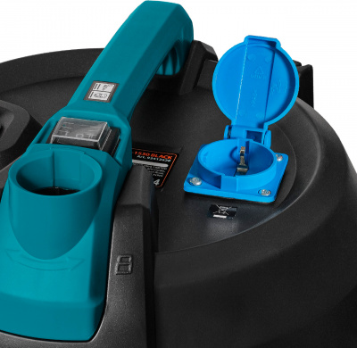 Пылесос строительный Bort BSS-1530 Black (93412628) — фото, купить в Минске с доставкой по Беларуси — 360shop.by