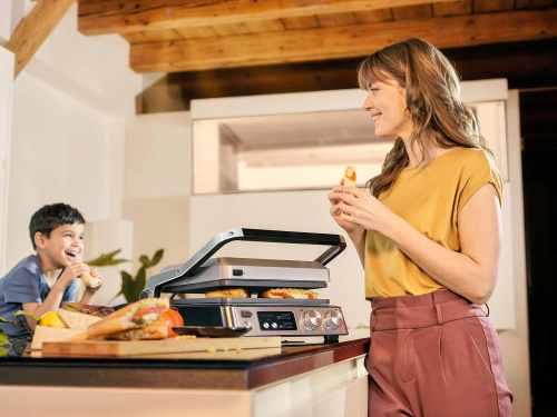 Электрогриль Braun CG 7044 — фото, купить в Минске с доставкой по Беларуси — 360shop.by
