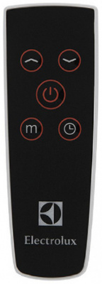 Тепловентилятор Electrolux EFH/W-9020