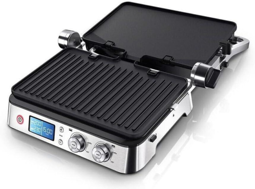 Электрогриль Braun CG 9040 — фото, купить в Минске с доставкой по Беларуси — 360shop.by