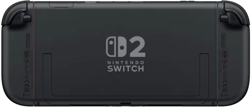 Игровая приставка Nintendo Switch 2 – фото, купить в Минске с доставкой по Беларуси – 360shop.by