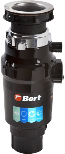 Измельчитель пищевых отходов Bort Master Eco
