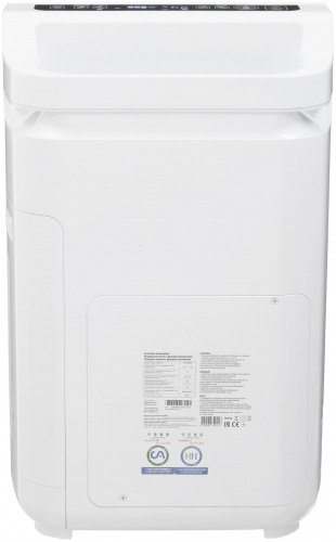 Климатический комплекс IClima LUX-8000W