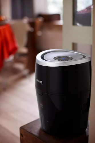 Паровой увлажнитель воздуха Philips HU4813/10