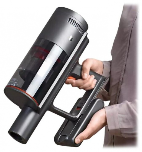 Вертикальный пылесос Xiaomi Shunzao Handheld Vacuum Cleaner Z11 Max
