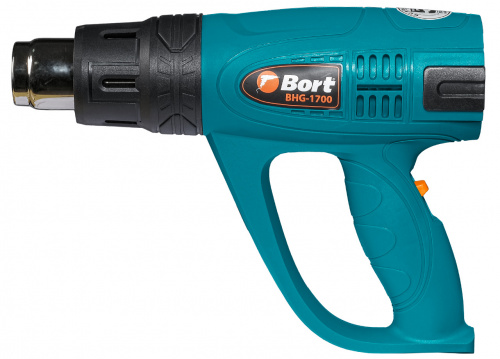Промышленный фен Bort BHG-1700 (91275691)