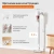 Вертикальный пылесос Xiaomi Mijia Handheld Vacuum Cleaner 2 Lite (B204) — фото, купить в Минске с доставкой по Беларуси — 360shop.by