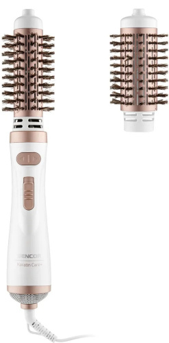 Фен-щетка Sencor SHS 0910GD