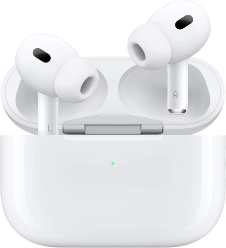 Наушники Apple AirPods Pro 3 – фото, купить в Минске с доставкой по Беларуси – 360shop.by
