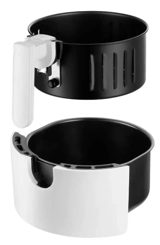 Аэрогриль Kitfort KT-2235 — фото, купить в Минске с доставкой по Беларуси — 360shop.by