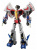 Конструктор Onebot Transformers Starscream (OBHZZ03HZB)
