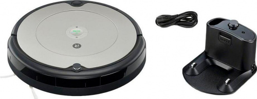 iRobot Roomba 698  – фото, видеообзор, отзывы – 360shop.by