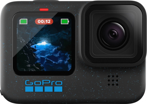 Экшен-камера GoPro HERO12 Black – фото, купить в Минске с доставкой по Беларуси – 360shop.by
