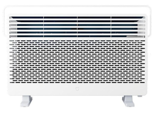 Конвектор Mijia Electric Heater Graphene Heating (KRDNQ05ZM) — фото, купить в Минске с доставкой по Беларуси — 360shop.by