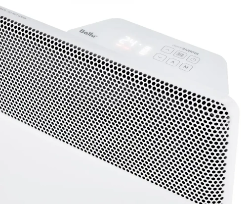 Отопительный модуль конвектора Ballu Apollo Transformer BEC/AT-1000 — фото, купить в Минске с доставкой по Беларуси — 360shop.by