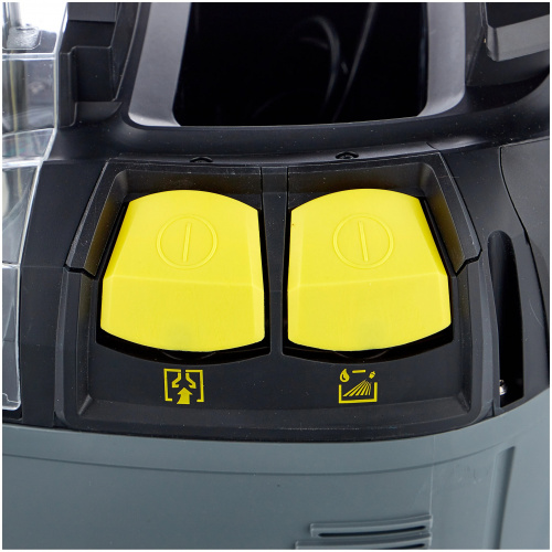 Пылесос моющий Karcher Puzzi 8/1 C (1.100-225.0)