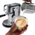 Кофеварка рожковая DeLonghi Dedica Maestro Plus EC 950 M — фото, купить в Минске с доставкой по Беларуси — 360shop.by