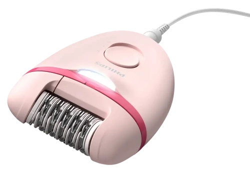 Эпилятор Philips BRE285/00 — фото, купить в Минске с доставкой по Беларуси — 360shop.by