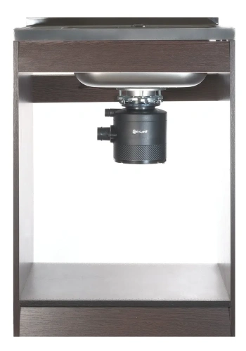 Измельчитель пищевых отходов Bort Alligator X (93414707) — фото, купить в Минске с доставкой по Беларуси — 360shop.by