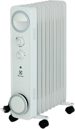 Масляный радиатор Electrolux Sphere EOH/M-6209