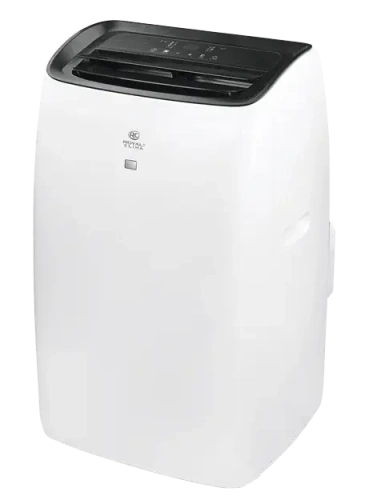 Кондиционер мобильный Royal Clima Largo Pro RM-LP50CN-E — фото, купить в Минске с доставкой по Беларуси — 360shop.by